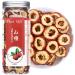 Plant Gift Hawthorn Berry 80g/ 2.82oz Hawthorn Medical herb (Shaanzha/ dried Hawthorne) Dried mass health tea Hawthorn berries