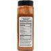 Louisiana Cajun Seasoning 23 oz - Authentic Blend for Bold Flavors (1.43 lb) - Buy Online on SooperMarket.com