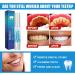 Lovilds Gums Therapy Gel Set - Instant Gum Protection Whitening & Professional Tooth Bleaching - 3 Pieces - Buy Online on SooperMarket.com
