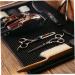 Non-Slip Hair Cutting Tool Mat - Anti-Skid Pad for Salon & Home Hairdressing | Durable Cushion for Hair Trimmers & Styling Tools - Buy Online on SooperMarket.com