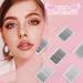 280 Pcs Cluster & Wispy Individual Lashes 40D-D-0.07-14 mm | DIY At-Home C D Curl Bottom Lashes - Buy Online on SooperMarket.com