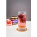 Maracuja with honey for hot and cold drinks and dishes perfect for barbecue. Maracuja product with exotic and aromatic taste vitamins antioxidants and fiber supports immunity 550 g - Buy Online on SooperMarket.com