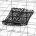 SF Mesh Bait Bag for Crab Traps & Catfishing - 9.8x7.4x0.4 (1Pack) - Buy Online on SooperMarket.com