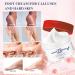 40% Urea Foot Cream For Cracked Heels Urea Foot Cream For Cracked Heels And Dry Skin Urea Lotion Contain Urea 40% Callus Remover Nourishes Soften For Hand & Feet & Body -100 ml - Buy Online on SooperMarket.com