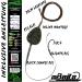 Buy Angel-Berger Fly Ready2Fish Inline Rig - Complete Carp Tackle Black | International Shipping Available - Buy Online on SooperMarket.com