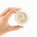 Natural Deodorant Co Lemon & Geranium Balm 55g | Aluminum & Plastic Free - Buy Online on SooperMarket.com