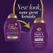 OGX Biotin & Collagen Hair Thickening Conditioner 385ml - Pack of 1 - Buy Online on SooperMarket.com