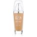 L'Oreal True Match Healthy Luminous Makeup SPF 20 N7-8 Classic Tan/Cappuccino 1 fl oz (30 ml)