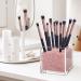 Buy MSQ 12PC Eye Makeup Brush Set - Smoky Eyeshadow & Contour Kit - Soft Hair for Eyeshadow Eyebrow Eyeliner Blending - Perfect Christmas Gift in Rose Gold - Buy Online on SooperMarket.com