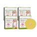 Upright Lifter Patches Enhance and Firm Breasts 80pcs Breast Enlarger Set for Sagging Improvement undefined