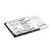 Compatible with Battery Emporia AK-V25 AK-V25 (V2.0) Euphoria Pure V25 V25_001 V50 V50_001 1050mAh