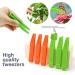 15 Pieces Handheld Magnifying Glasses 3X and 6X Plastic Magnifying Glasses with 15 Lanyard for Kids Outdoor Exploration or Scientific Observation Senior Reading Magnifiers - Buy Online on SooperMarket.com