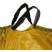 Extra Strong Yellow Recycling Bags 27 | 90 Liters | DSD Compliant | Heavy-Duty Waste Bags - 10 Pack - Buy Online on SooperMarket.com
