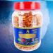 for Turtle Food Dried Freeze Shrimp for Ornamental Fish Water Turtles Small Pets 1.2L 3L Resealable Can 3000ml - Buy Online on SooperMarket.com