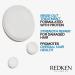 Redken Extreme CAT Protein Reconstructing Treatment 6.8 Fl Oz - Strengthens & Adds Shine for Distressed Hair - Buy Online on SooperMarket.com