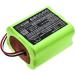 Buy Replacement Battery for Sencore 17A49 A AVT-800217 D - International Shipping Available - Buy Online on SooperMarket.com