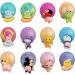 Kids Bath Bombs with Surprise Toys - 12 Pack Natural Bubble Fizzes Gift Set for Birthday & Christmas - Buy Online on SooperMarket.com