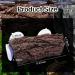 hisunfarm Turtle Floating Basking Platform Aquarium Decorations Decor Artificial Bark with Suction Cups for Tortoise Climbing Platform Resting Terrace Step (Rock Brown) - Buy Online on SooperMarket.com