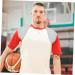 FOYTOKI Shoulder Protector Sleep Shoulder Sleeve Shoulder Warming Sleeve Shoulder Strap Brace Spandex Grey - Buy Online on SooperMarket.com