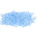 200 Baby Nipples for Baptism - Decorative Acrylic Accessories | Mini Blue Decorations for Birthday Gifts - Buy Online on SooperMarket.com