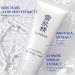 SEKKISEI Supreme Washing Cream - Soft Foam Facial Cleanser 4.9 oz | Best International Shipping - Buy Online on SooperMarket.com