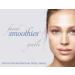 Facial Smoothies Gentle Silicone Wrinkle Remover Strips, Variety