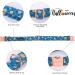 Shop Aring Pet Halloween Dog Halison - Adjustable Cotton Plaid Pumpkin Band for All Dog Sizes | Perfect Halloween Accessory - Buy Online on SooperMarket.com