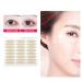ZJchao Eyelid Tape 240 Pairs - Double Lift Strip Stickers for Saggy Hooded Droopy Mono-Eyelids - Buy Online on SooperMarket.com