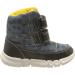 Geox Baby Flexyper Boy B ABX B Hi-Top Sneakers - 7.5 UK Child - Avio Ochreyellow - Buy Online on SooperMarket.com