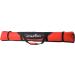 Athletico Mogul Padded Ski Bag - Red 170cm - Single Ski Travel Bag - Buy Online on SooperMarket.com