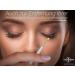 Zuppinzette Tweezers from Solingen | Premium Eyebrow Tweezers for Facial Care | Made in Germany | Perfect for Men & Women - Buy Online on SooperMarket.com