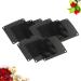 KOMBIUDA 10PCS computer fan Fine Fan Computer Fan Grills Cooling fan Cooler Fan dustproof case dustproof cover dustproof net Mesh - Buy Online on SooperMarket.com