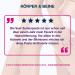 Veet Sugaring Sugar Paste with Argan Oil - Hair Removal for Smooth Skin Up to 4 Weeks | 4x250ml - Shop Now! - Buy Online on SooperMarket.com
