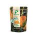 PlantLife Organic Dried Mango 600g Raw Sun-Dried Natural and Untreated Mango Slices