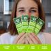 Amazing Grass Green Superfood Energy Organic Powder with Wheat Grass and Greens Flavor: Lemon Lime 30 Servings 7.4 Ounces - Buy Online on SooperMarket.com