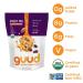 GUUD Athlete Fuel Organic Muesli Cereal 12oz - Oats, Raisins, Almonds, Flax Seeds, Cashews, Pumpkin Seeds - Vegan, Non-GMO, Kosher - Pack of 1 - Buy Online on SooperMarket.com