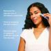 Marcelle Peptide + Probiotic Firming Anti-Wrinkle & Depuffing Eye Care Cream Smoothing & Hydrating Cruelty-Free Hypoallergenic Paraben-Free Fragrance-Free 15 mL - Buy Online on SooperMarket.com