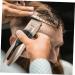 Mikinona 1 Set Professional Clippers | Cordless Hair Trimmer for Men Barbers & Beard Styling Best Cosmetic Razor Tools - Buy Online on SooperMarket.com