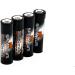 Buy Spektrum 2100 mAh NiMH AA Batteries (4 Pack) - High Performance International Shipping Available - Buy Online on SooperMarket.com