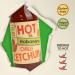 South Devon Chilli Farm | Hot HABANERO Chilli Ketchup Homegrown Gluten free Vegetarian and Vegan friendly Our HOTTEST Ketchup Delicious dipping For Chilli lovers (Single) - Buy Online on SooperMarket.com