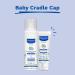 Mustela Cradle Cap Cream 1.35 fl oz - Gentle Relief for Baby's Scalp - Buy Online on SooperMarket.com