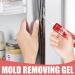 UK Magic Extreme Gel UK Mould Gel Mould Extreme Remover Gel Powerful Mould Remover Gel Mould Removal Gel Household Mold Remover Gel for Wall Kitchen Bathroom (3PCS) - Buy Online on SooperMarket.com