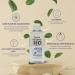 Corine de Farme Bio Bi-Phase Cleaning Lotion for Waterproof Eye Makeup - Organic Certified Makeup Remover 150ml - International Shipping Available - Buy Online on SooperMarket.com