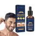 Beard Oil | Beard Oil Conditioner for Men | Beard Oil Conditioner 30 ml Strong Repairing and Nourishing Beard Care Oil Cypreason