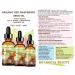 Organic Red Raspberry Seed Oil 0.5 Fl.oz for Face, Body & Hair - Botanical Beauty - Buy Online on SooperMarket.com