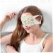 Shop Gatuida 24 Pcs Cartoon Sleep Masks with Vermiculite Headband - International Shipping Available - Buy Online on SooperMarket.com