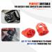 Esudo Contact Protection PIN Cover for Bosch E-Bike Battery | 3-Pack | Waterproof Dustproof & Corrosion Resistant Battery Cover Cap - Buy Online on SooperMarket.com