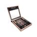 Lamora Reusable Magnetic Lashes | Waterproof Eyeliner & Applicator Kit | No Glue False Eyelashes | International Shipping - Buy Online on SooperMarket.com