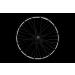 High-Quality Reflector Stickers for Bicycles - 40 Black Stripes for 27.5 28 & 29 Inch Rims - Durable 3M Reflective Film - Buy Online on SooperMarket.com