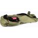 Peace Yoga Air Vent Yoga Mat Bag - Green Circles | Convenient & Stylish Storage - Buy Online on SooperMarket.com